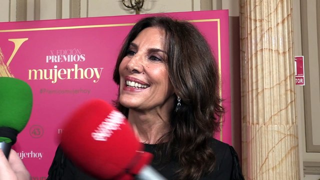 La reivindicación de Pastora Vega para las mujeres de más de 50