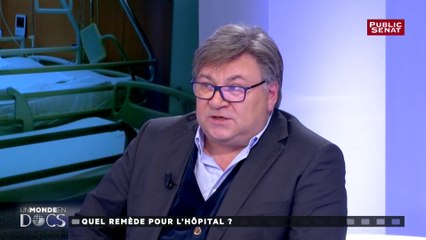 France Assos Santé  « porte et supporte la réforme de la santé d'Emmanuel Macron » #UMED
