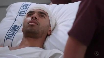 Shortland Street - 31st January 2019