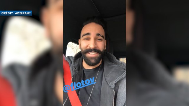 Adil Rami critique la suspension pour trois matchs infligée à Florian Thauvin