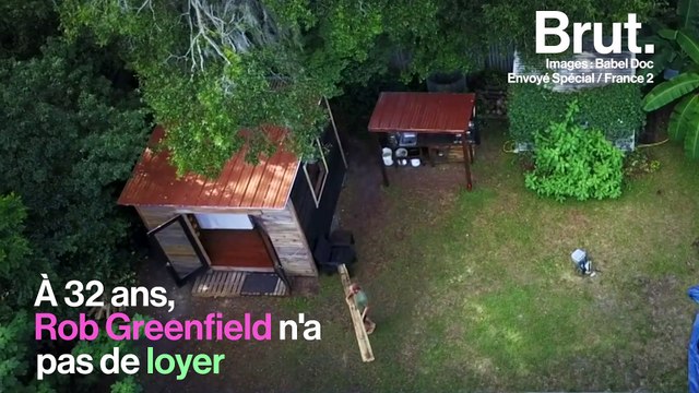 Le retour à la nature comme mode de vie