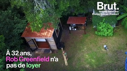 Le retour à la nature comme mode de vie