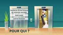 FUN-MOOC : Se préparer au concours d'entrée en 4ème année de Sciences Po Toulouse