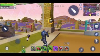 CREATIVE DESTRUCTION #MITANDO NA PRIMEIRA PARTIDA