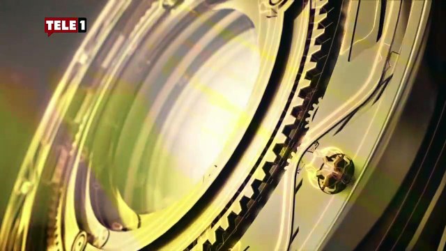 Madalyonun Arka Yüzü - (8 Aralık 2018) Fatih Güllapoğlu & Selim Kuneralp - Tele1 TV