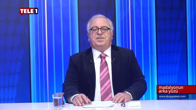 'Türkiye'de hukuk nasıl çökertildi' - Madalyonun Arka Yüzü ( 5 Ocak 2019)