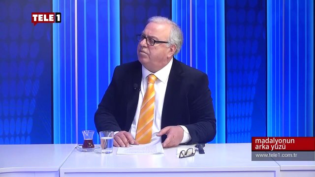 Prof. Dr. Özyalçın- Migrenin ve tüm ağrıların tedavisi var - Madalyonun Arka Yüzü ( 26 Ocak 2019)