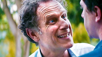 EXFILTRÉS Bande Annonce