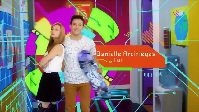 Yo Soy Franky 2 Capítulo 64 Completo HD - Capítulo 64 Yo Soy Franky 2 Completo HD