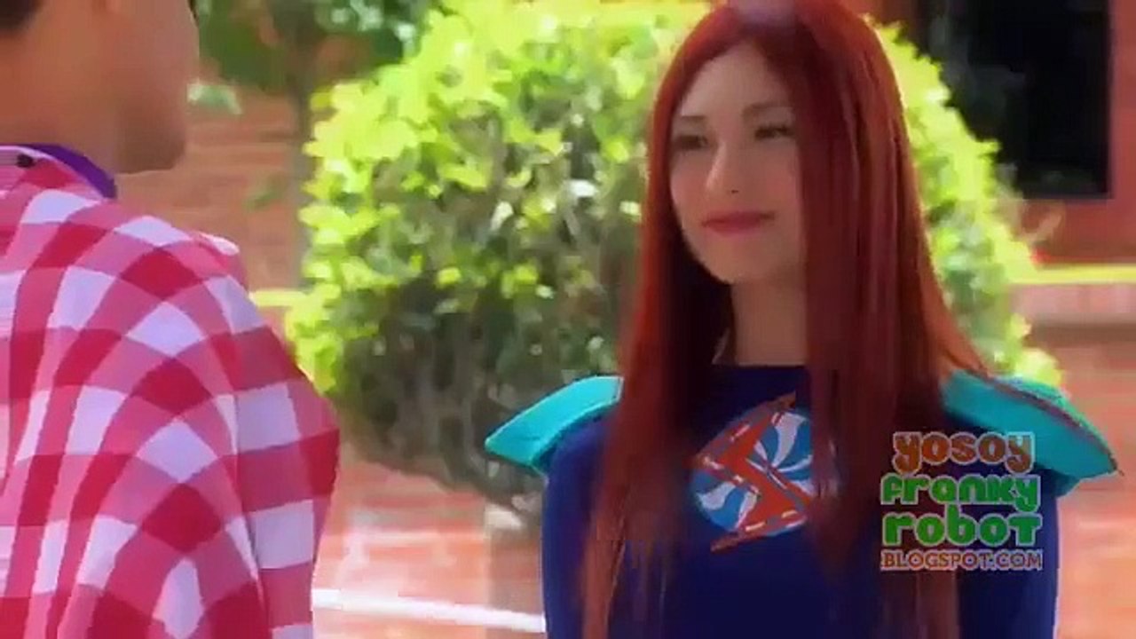 Yo Soy Franky 2 Capítulo 65 Completo HD  -  Capítulo 65 Yo Soy Franky 2 Completo HD