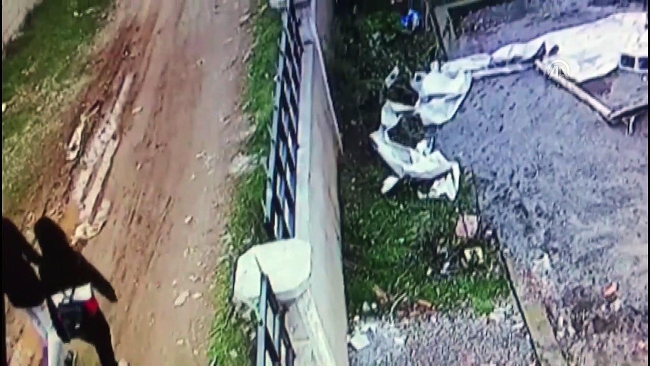 Adıyaman'daki gasp iddiası