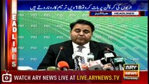 Headlines | ARYNews | 2000 | 31 January 2019