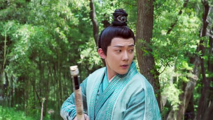 小女花不棄 30 | I Will Never Let You Go 30（林依晨、張彬彬、林柏宏等主演）