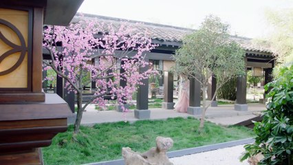 小女花不棄 31 | I Will Never Let You Go 31（林依晨、張彬彬、林柏宏等主演）