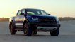 Ford Raptor - The Ute is back on top - 4X4 of the year in Australia