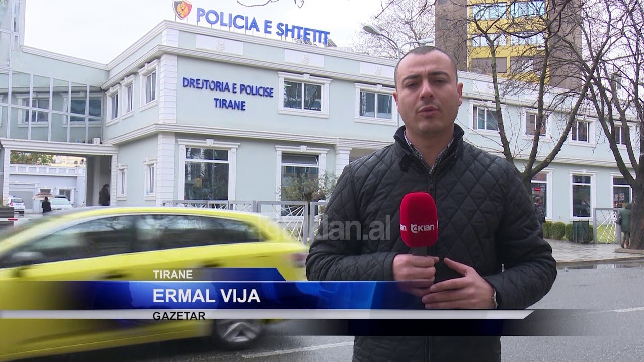 Bilali u vra me silenciator