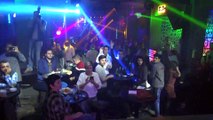 Dj Berna Öztürk (Robin Hood Lounge Bar / Alanya)