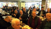 AK Parti İzmir Büyükşehir Belediye Başkan adayı Zeybekci: 'Bayraklı-Kadifekale arası tarihi bölge olacak'
