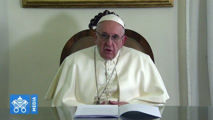 Papa vai promover diálogo com muçulmanos