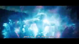 CAPITANA MARVEL Tráiler Español Latino # 3 (Nuevo, 2019)