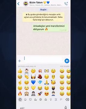 Fenerbahçe, Tolgay Arslan'ı böyle açıkladı