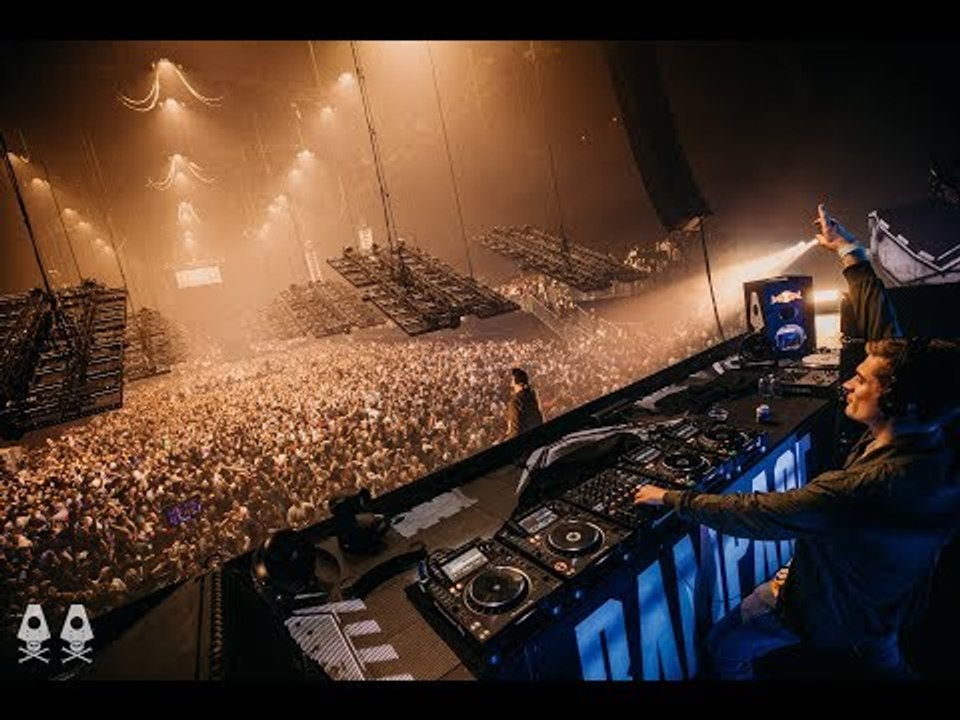 Rampage 2018 - Maduk feat. MC Mota