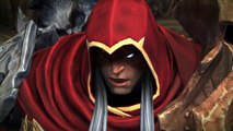 Darksiders Warmastered Edition - Bande-annonce Switch