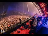 Rampage 2018 - Chase & Status dj-set ft. Mc Rage