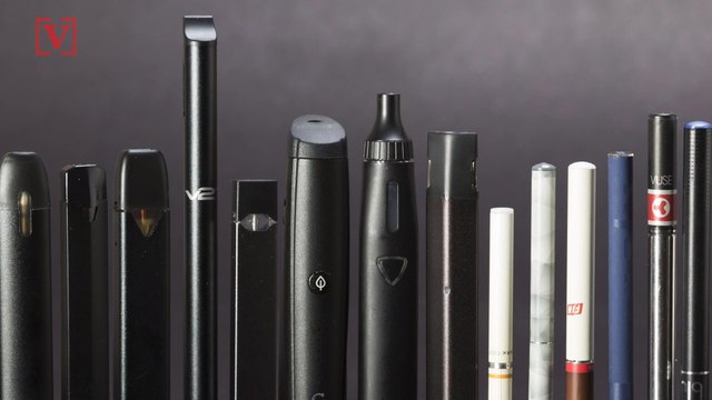 Groundbreaking Study Finds E-Cigarettes Really Do Help People Quit Smoking