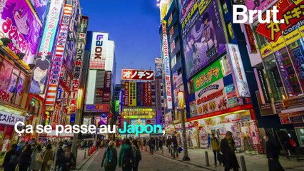 Le Japon, le pays le plus propre du monde ?