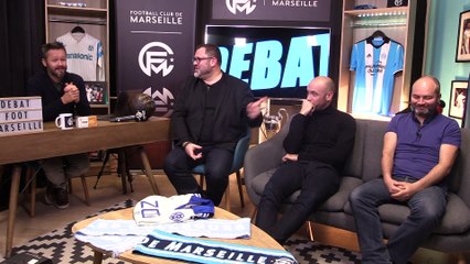 OM : Sanctions LFP, Eyraud, Calendrier favorable pour  / Et maintenant quel objectif ?