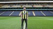 Fenerbahçe, Tolgay Arslan Transferini Resmen Açıkladı