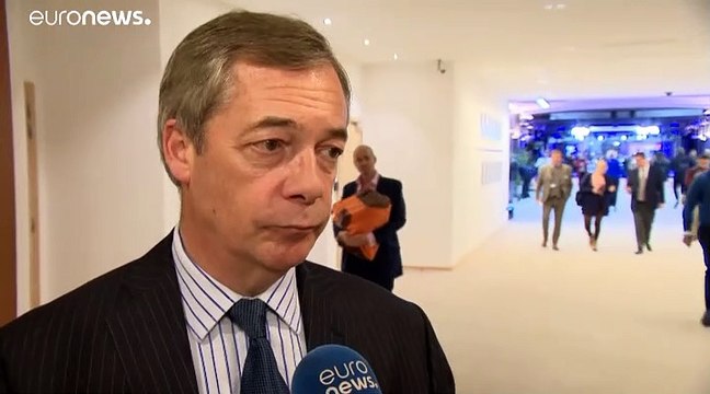 Is WTO Article 24 the antidote to a No Deal Brexit? Euronews Answers