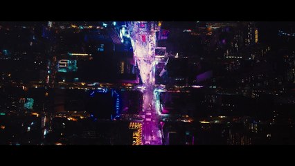 JOHN WICK PARABELLUM (Keanu Reeves) - Bande annonce VF