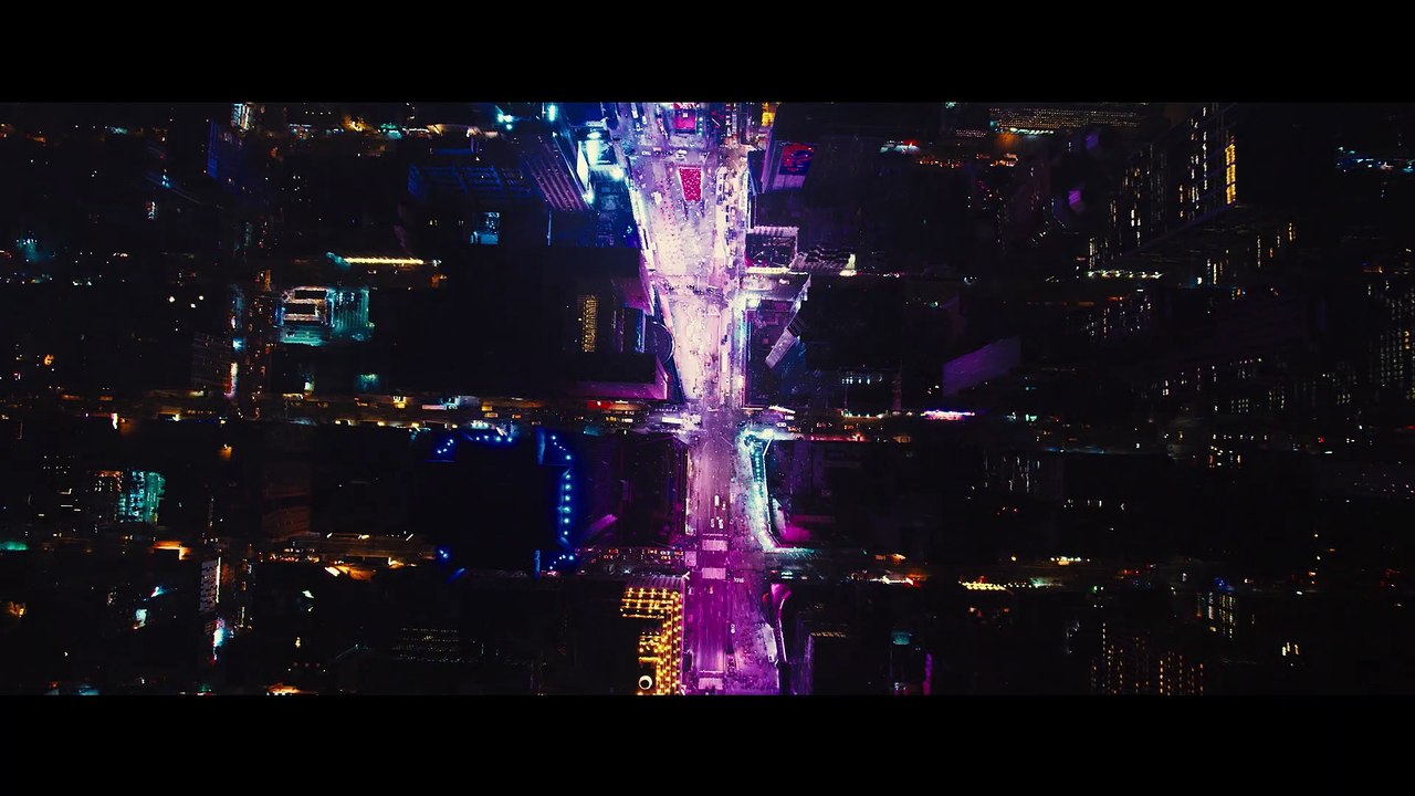 JOHN WICK PARABELLUM (Keanu Reeves) - Bande annonce VF