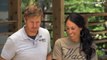 Joanna Gaines Gets Real About Instagram Anxiety!