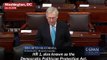 Senator Mitch McConnell Rips Democratic Legislative Package HR 1