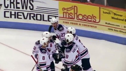 Norfolk Admirals vs South Carolina Stingrays