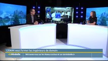 viàInvité du jeudi 31 février 2019 avec Pierre Chevrier