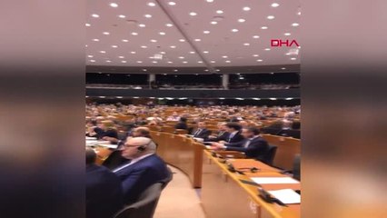 Dha Dış - Guaido'yu Tanıyan AP'nin Başkanı Tajani Seninleyiz Mesajı Yayınladı