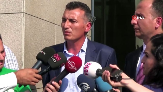 17 Aralık kumpas davasında mütalaasını açıklayan savcı, eski Emniyet Müdürleri Nazmi Ardıç, Kazım Aksoy ve Yakub Saygılı'nın da aralarında bulunduğu 25 sanığın ağırlaştırılmış müebbet hapis cezasına çarptırılmasını talep etti.