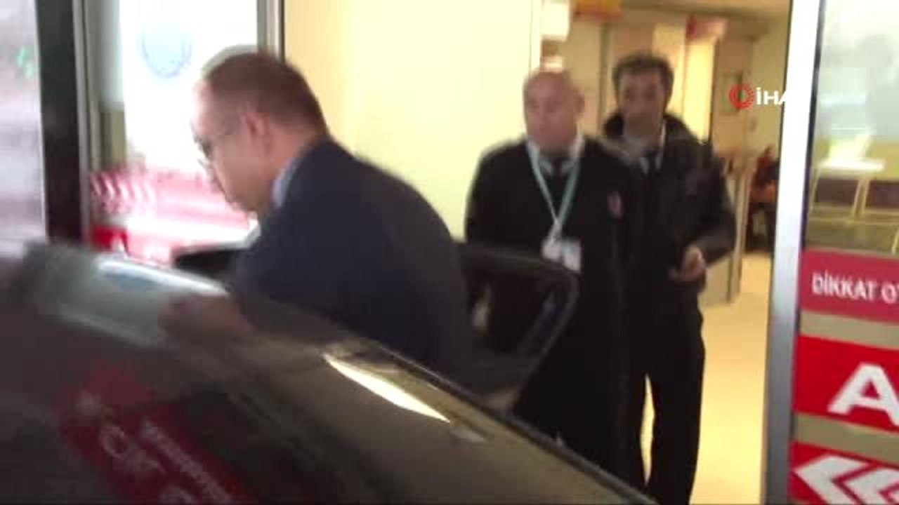 17 Aralık Kumpas Davasında Mütalaasını Açıklaya...