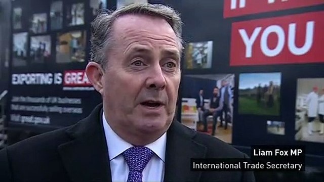 Fox warns countries that no ideal is a possibility