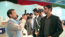 انتخابات_ پارلمانی افغانستان؛ گران_ترین و جنجالی_ترین انتخابات در کشورهای منطقه