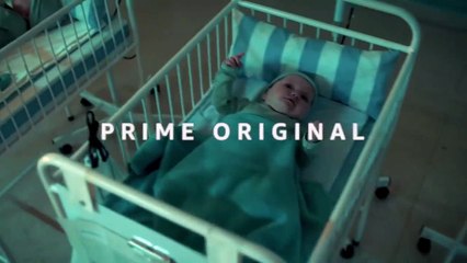 Hanna (Amazon) - Spot de la Super Bowl V.O. (HD)