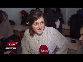 Edicioni i Lajmeve Tv Klan 31 Janar 2019, ora 15:30