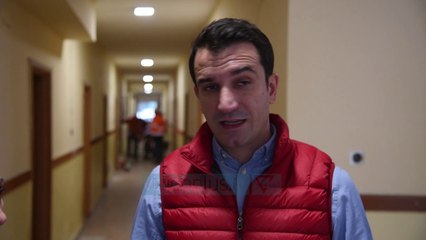 Download Video: Investimet në Qytetin Studenti, Veliaj: Në korrik ndërhyrje në dhoma -  Lajme - Vizion Plus