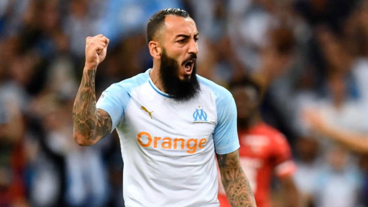 OM - Garcia sur Mitroglou : "Kostas n'est pas un joueur qui court et défend beaucoup..."