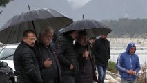 Üniversiteli Kader Buse'yi arama çalışmalarına ara verildi - ANTALYA