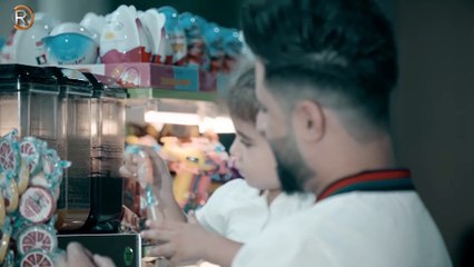 Amar Alshami - Ayam Amre (Official Video)   عمار الشامي - ايام عمري - فيديو كليب